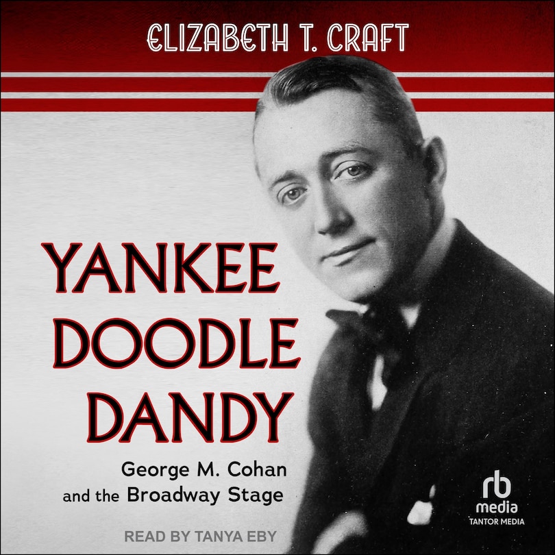 Front cover_Yankee Doodle Dandy