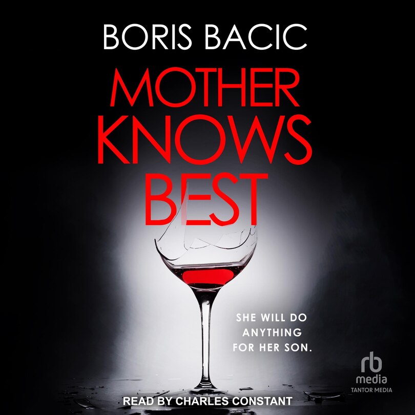 Front cover_Mother Knows Best
