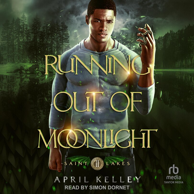 Front cover_Running Out of Moonlight