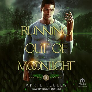 Front cover_Running Out of Moonlight