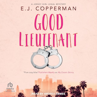 Couverture_Good Lieutenant