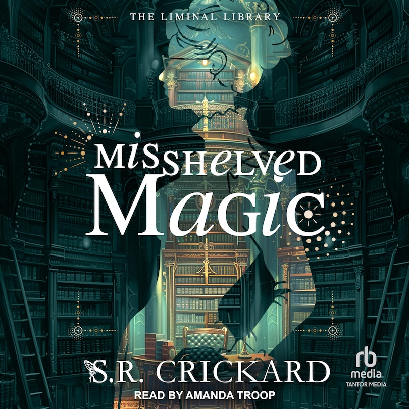 Couverture_Misshelved Magic
