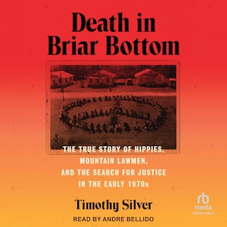 Front cover_Death in Briar Bottom