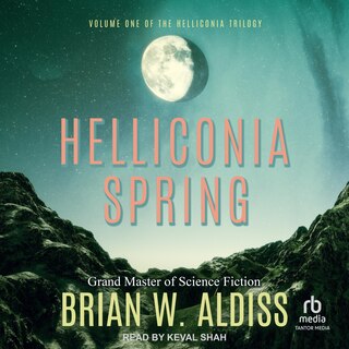 Front cover_Helliconia Spring