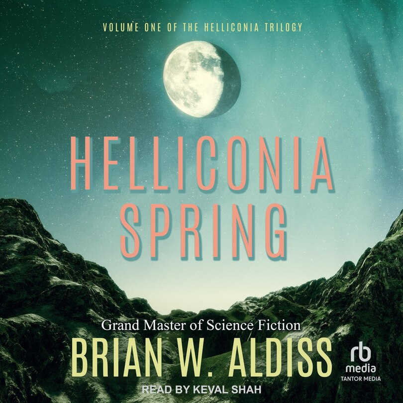 Front cover_Helliconia Spring