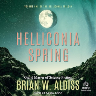 Front cover_Helliconia Spring