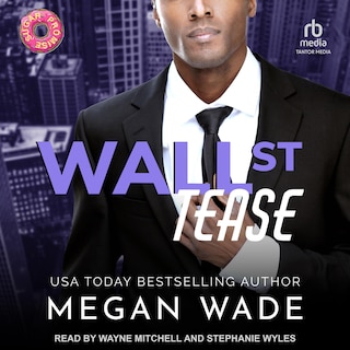 Couverture_Wall St. Tease