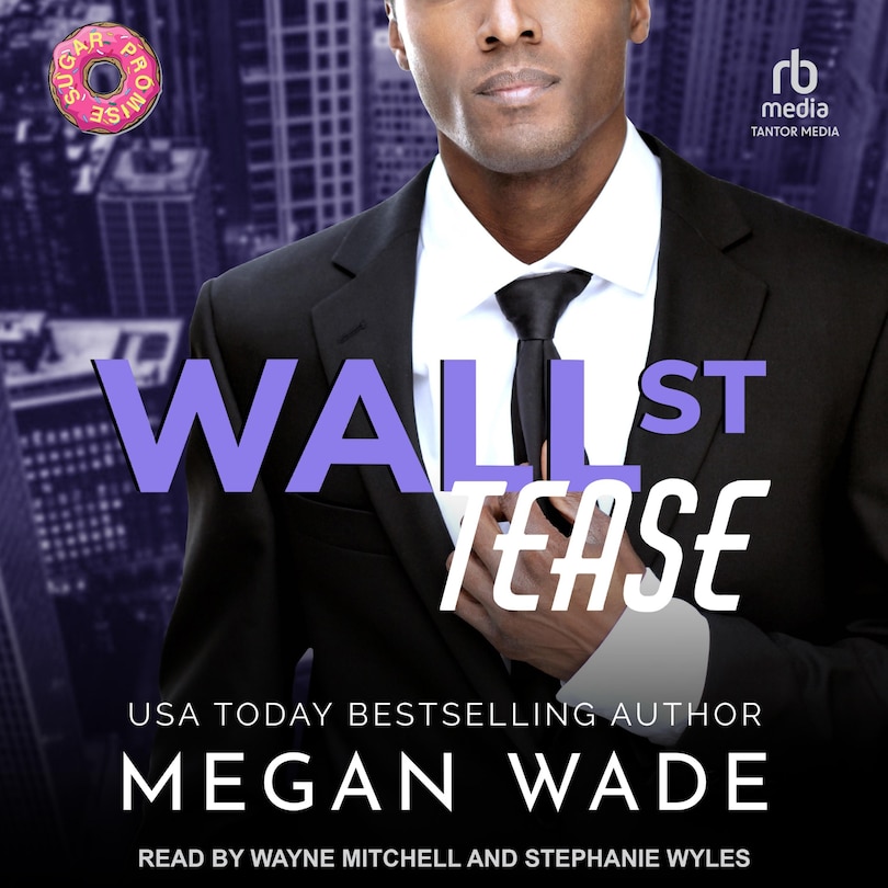 Couverture_Wall St. Tease
