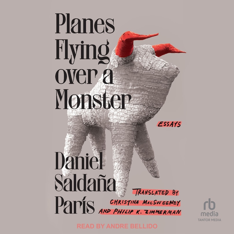 Front cover_Planes Flying over a Monster