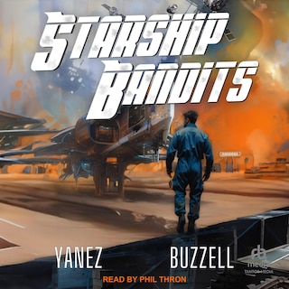 Front cover_Starship Bandits