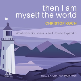 Couverture_Then I Am Myself the World