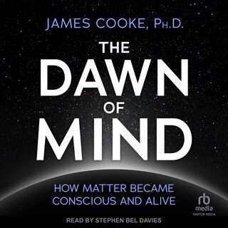 Couverture_The Dawn of Mind