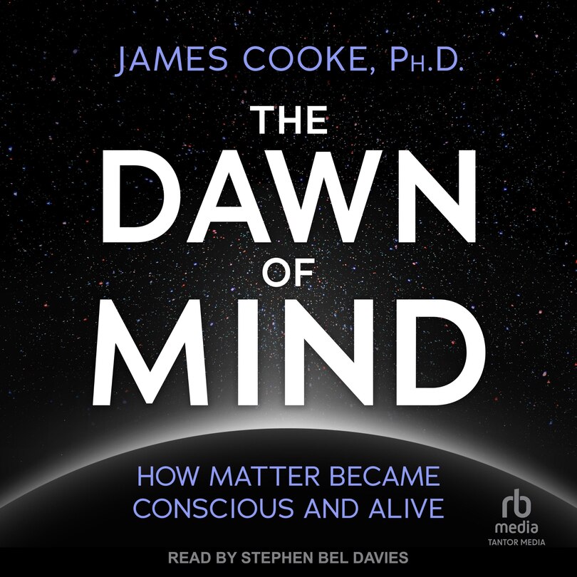 Couverture_The Dawn of Mind