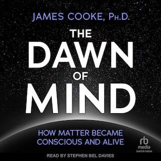 Front cover_The Dawn of Mind