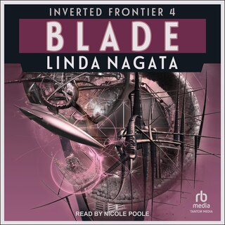 Front cover_Blade