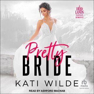 Front cover_Pretty Bride
