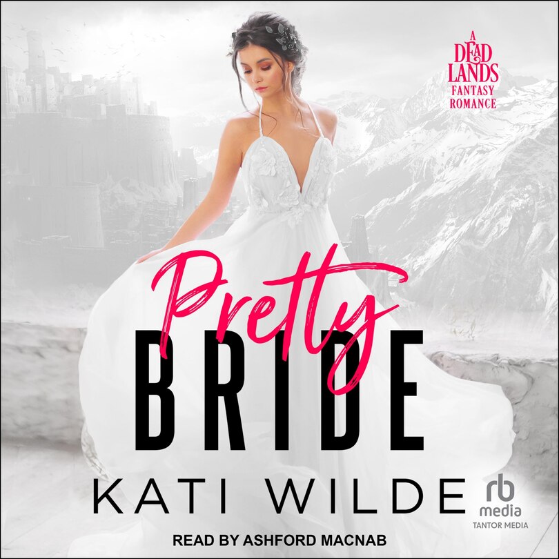 Front cover_Pretty Bride