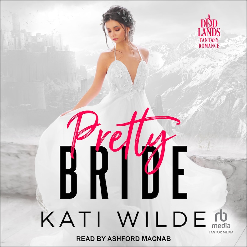 Front cover_Pretty Bride