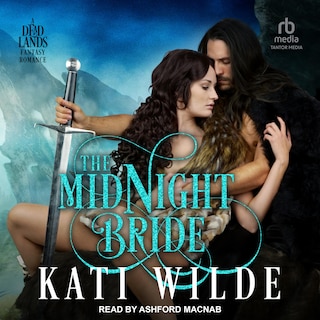 Front cover_The Midnight Bride
