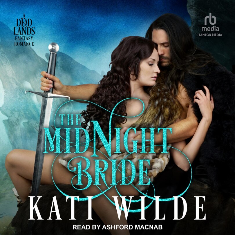 Front cover_The Midnight Bride