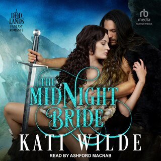 Front cover_The Midnight Bride