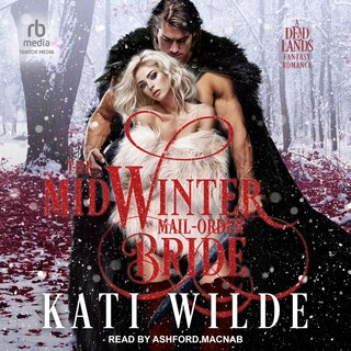 Front cover_The Midwinter Mail-Order Bride