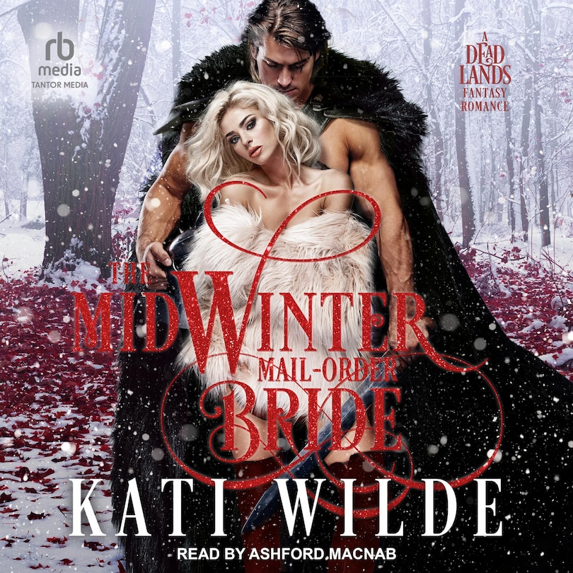 Front cover_The Midwinter Mail-Order Bride