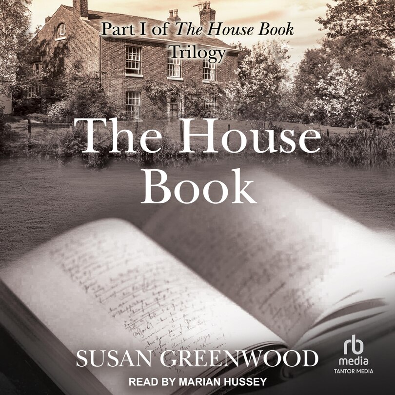 Couverture_The House Book