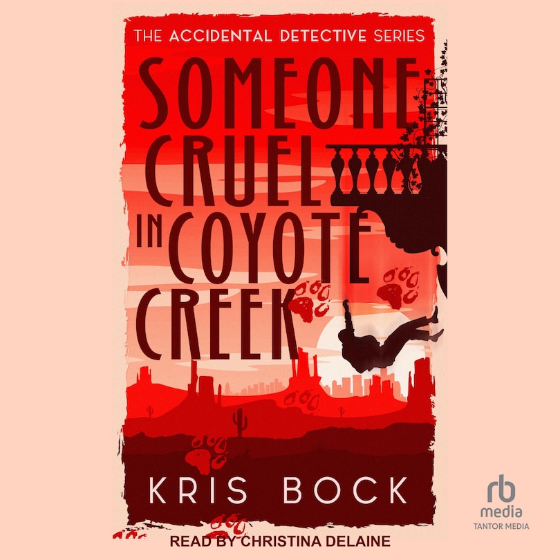 Couverture_Someone Cruel in Coyote Creek
