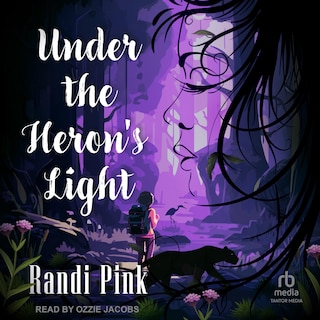Couverture_Under the Heron's Light