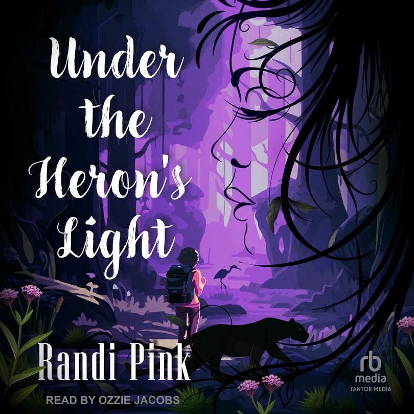 Couverture_Under the Heron's Light
