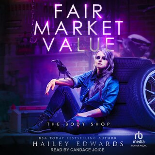 Front cover_Fair Market Value