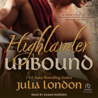 Front cover_Highlander Unbound