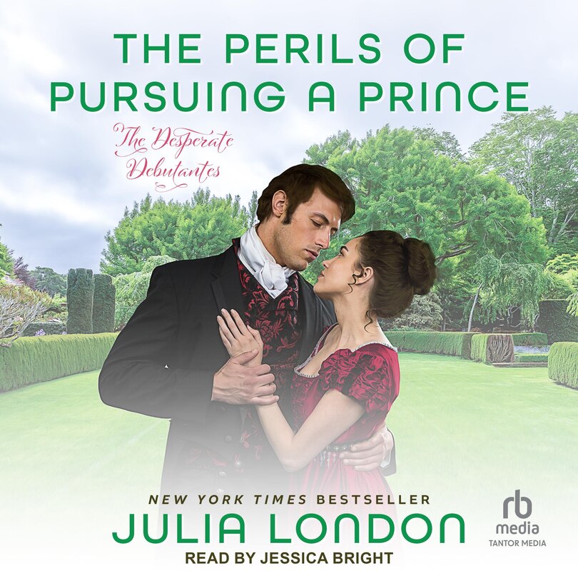 Couverture_The Perils of Pursuing a Prince