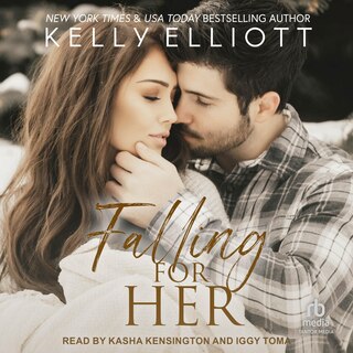 Couverture_Falling for Her