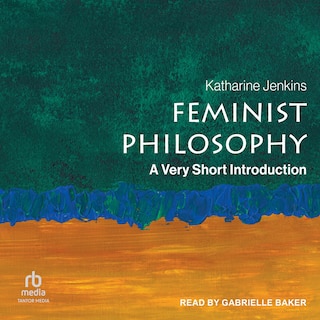 Couverture_Feminist Philosophy