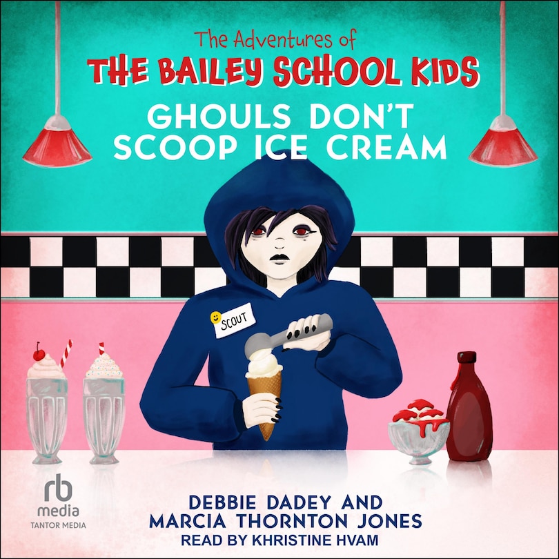 Front cover_Ghouls Don't Scoop Ice Cream