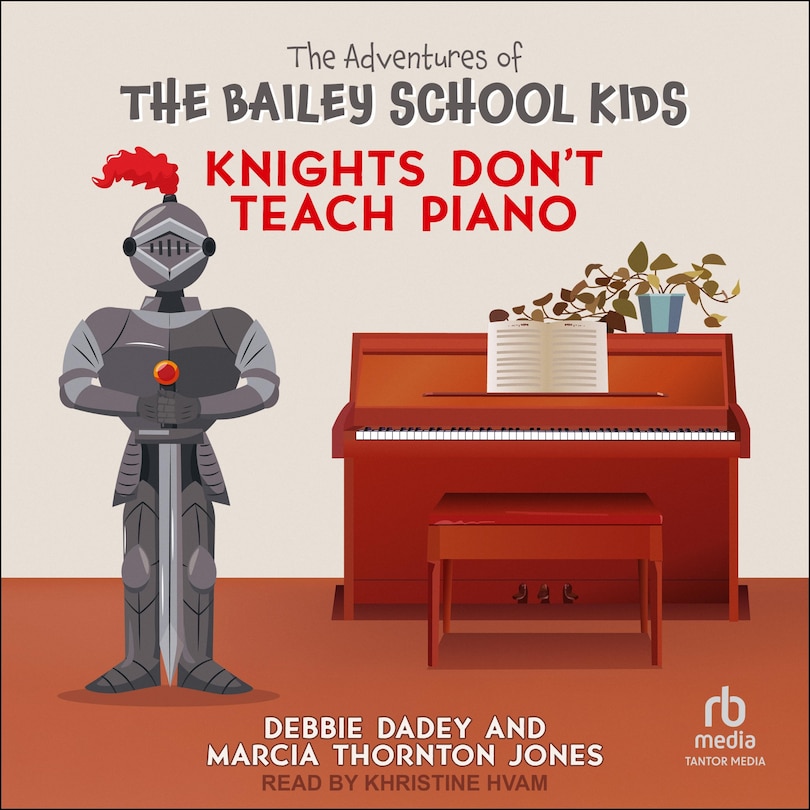 Couverture_Knights Don't Teach Piano