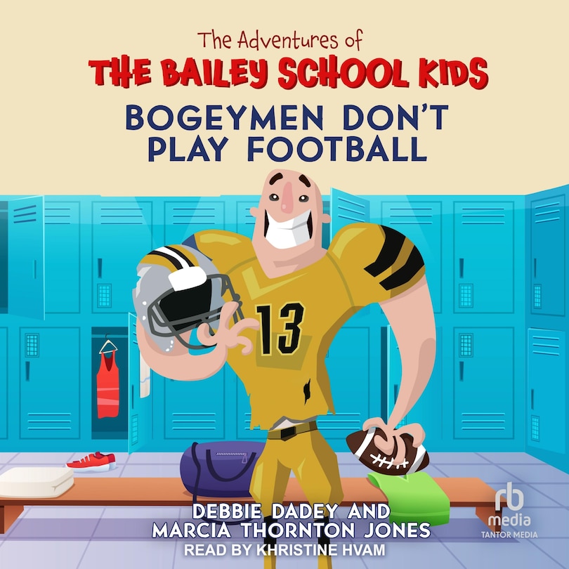 Couverture_Bogeyman Don't Play Football