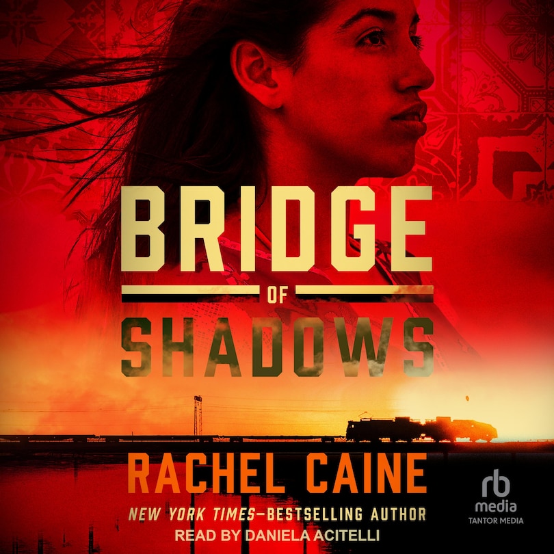 Couverture_Bridge of Shadows