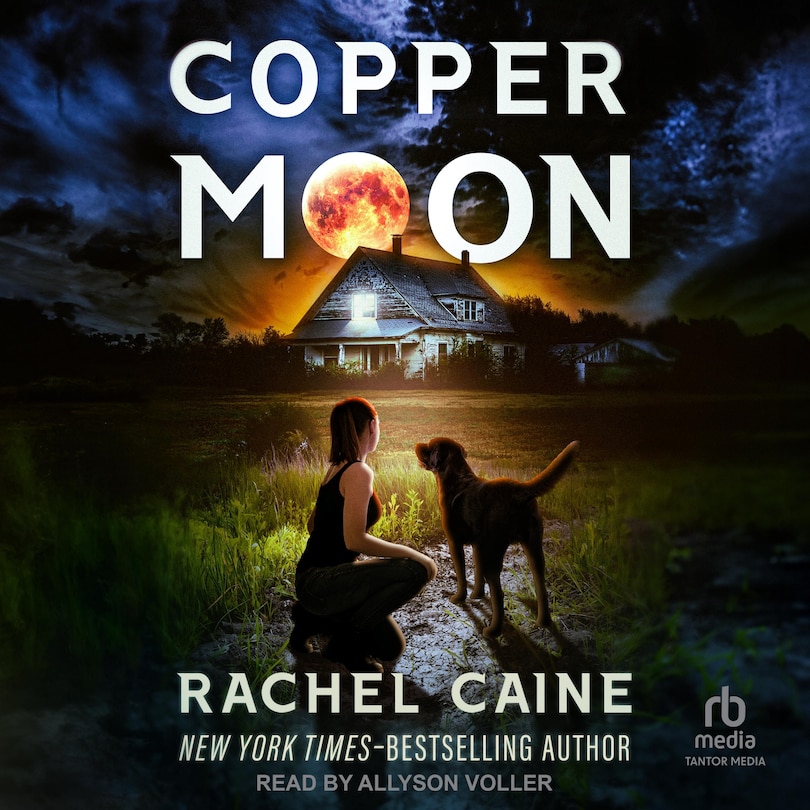 Couverture_Copper Moon