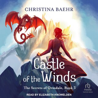 Front cover_Castle of the Winds
