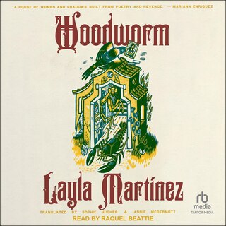 Front cover_Woodworm
