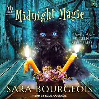 Front cover_Midnight Magic