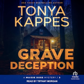 Couverture_Grave Deception