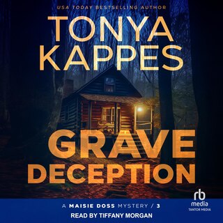 Couverture_Grave Deception
