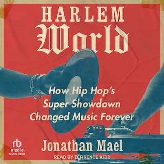 Front cover_Harlem World