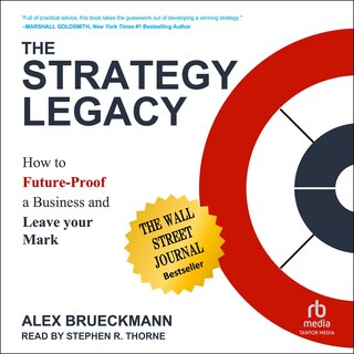 Couverture_The Strategy Legacy