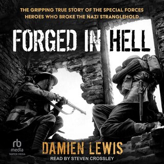Couverture_Forged in Hell
