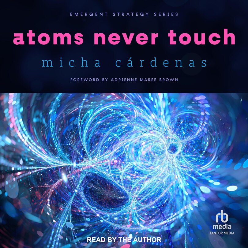 Front cover_Atoms Never Touch